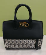 ガンチーニ2WAYバッグ|SALVATORE FERRAGAMO