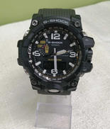G-SHOCK|CASIO
