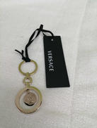 キーホルダー|VERSACE