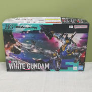 白いガンダム|BANDAI NAMCO