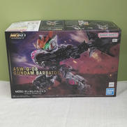 ガンダムバルバトス|BANDAI NAMCO