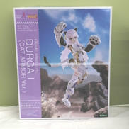 ドゥルガーI キャットアーマーVER.|KOTOBUKIYA