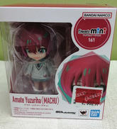 FIGUARTS MINI マチュ