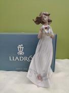 私の宝もの|LLADRO
