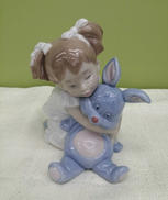 とても大好き|LLADRO NAO