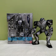 仮面ライダータイガセット|BANDAI