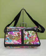 ショルダーバッグ|LESPORTSAC