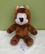 ミッキー干支ぬいぐるみ|DISNEY