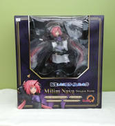 ミリム・ナーヴァ 竜装版|キューズQ