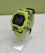 G-SHOCK|CASIO