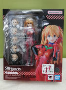 式波・アスカ・ラングレー|BANDAI