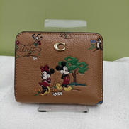 ビルフォードウォレット|COACH