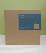 超音波アロマ加湿器|BRUNO