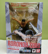 ロロノア・ゾロ BATTLE VER.|BANDAI