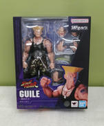 ガイル - OUTFIT2 -|BANDAI NAMCO