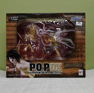 モンキー・D・ルフィ|MEGAHOUSE