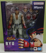 [箱汚れあり]リュウ OUTFIT2|BANDAI