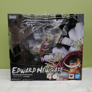 エドワード・ニューゲート|BANDAI