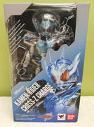 S.H.Fクローズチャージ|BANDAI