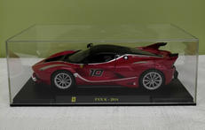 フェラーリ FXX K 2014|DeAGOSTINI