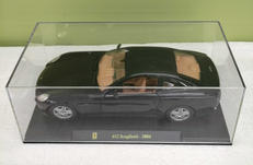 612 SCAGLIETTI 2004|DeAGOSTINI