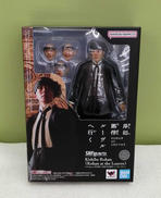 S.H.F 岸辺露伴|BANDAI NAMCO