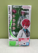 S.H.FIGUARTS マチュ|BANDAI