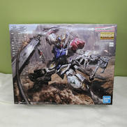 ガンダムバルバトスルプス|BANDAI NAMCO