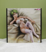 フォウ・ムラサメ　-蘇るZの魂−|MEGAHOUSE