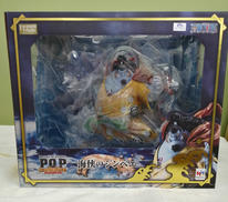 ワンピース|MEGAHOUSE