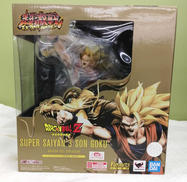 スーパーサイヤ人3孫悟空|BANDAI