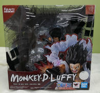 モンキー・D・ルフィ ギア4|BANDAI