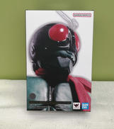 仮面ライダー1号（桜島VER.）|BANDA NAMCO