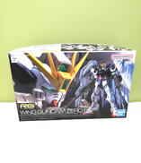 ウイングガンダムゼロ EW|BANDAI NAMCO