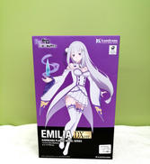 エミリア DX VER.|KADOKAWA