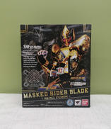 ブレイド キングフォーム|BANDAI