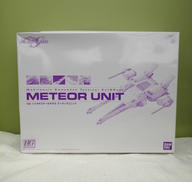 ミーティアユニット|BANDAI