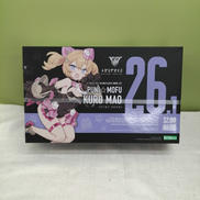 プニモフ クロマオ|KOTOBUKIYA