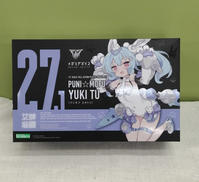 プニモフ ユキトゥ|KOTOBUKIYA