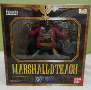 マーシャル・D・ティーチ|BANDAI