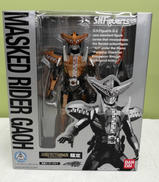 S.H.FIGUARTS|BANDAI