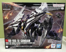 クスィーガンダム　閃光のハサウェイキルケーの魔女|BANDAI