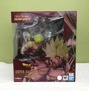 スーパーサイヤ人ブロリー -烈戦-|BANDAI