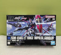 フォースインパルスガンダム|BANDAI