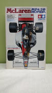 マクラーレンMP4/5Bホンダ|タミヤ模型