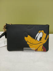 エッセンシャルスモールリストレット|DISNEY×COACH