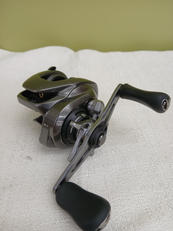 ベイトリール|SHIMANO
