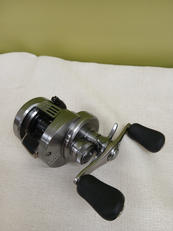 ベイトリール|SHIMANO