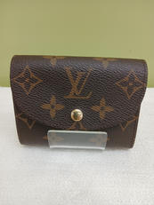 ポルトフォイユ・エレーヌ|LOUIS VUITTON