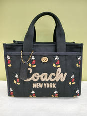 カーゴトートバッグ26|COACH